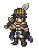 画像ギャラリー No.006のサムネイル画像 / 「OCTOPATH TRAVELER 大陸の覇者」,新旅人“リシャール”登場記念Twitterキャンペーンが開催中