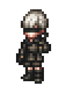 画像ギャラリー No.007のサムネイル画像 / 「OCTOPATH TRAVELER 大陸の覇者」,3月1日より“NieR:Automataキャラクターコラボ”を開催