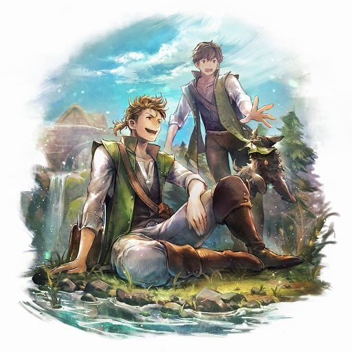 画像ギャラリー No.003のサムネイル画像 / 「OCTOPATH TRAVELER 大陸の覇者」,メインストーリー“全てを授けし者 2章”が追加に