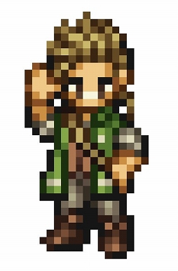 画像ギャラリー No.005のサムネイル画像 / 「OCTOPATH TRAVELER 大陸の覇者」,メインストーリー“全てを授けし者 2章”が追加に