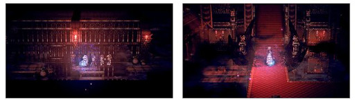 ꡼ No.003 | OCTOPATH TRAVELER ΦƼԡסᥤ󥹥ȡ꡼Ƥ 3ϡɤɲ