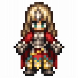 ꡼ No.002 | OCTOPATH TRAVELER ΦƼԡ׿ι͡ȥǥ륬ȡо