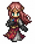 画像ギャラリー No.005のサムネイル画像 / 「オクトパストラベラー 大陸の覇者」と「トライアングルストラテジー」のコラボ情報と,7月のロードマップが公開に