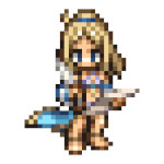 ���������꡼ No.004�Υ���ͥ������ / ��OCTOPATH TRAVELER ��Φ���Ƽԡס����աȥ��ե����ɤ��ٻҡȥե�����ɤ��о�