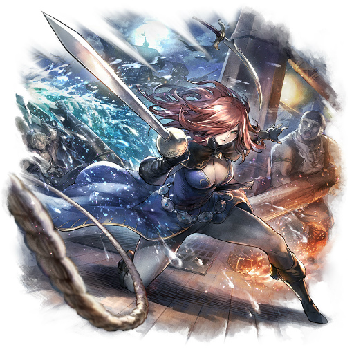 ꡼ No.002 | OCTOPATH TRAVELER ΦƼԡסᥤ󥹥ȡ꡼Ƥ 6 롦ԡɤɲ