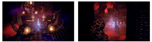 ꡼ No.007 | OCTOPATH TRAVELER ΦƼԡסᥤ󥹥ȡ꡼Ƥ 6 롦ԡɤɲ