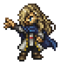 画像ギャラリー No.005のサムネイル画像 / 「オクトパストラベラー 大陸の覇者」,メインストーリー“全てを授けし者 6章 後編”を追加