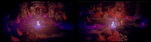 画像ギャラリー No.008のサムネイル画像 / 「オクトパストラベラー 大陸の覇者」,メインストーリー“全てを授けし者 6章 後編”を追加