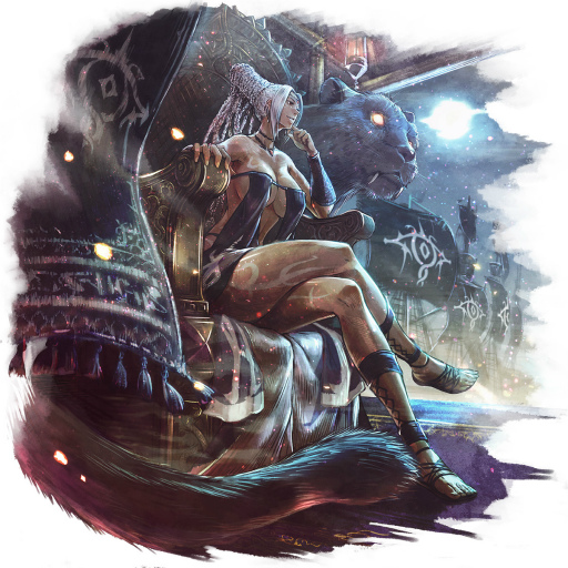 ꡼ No.005 | OCTOPATH TRAVELER ΦƼԡסι͡ȥȥåɡCVߤ椭ˤָо