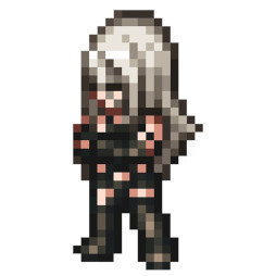 ꡼ No.010 | ֥ȥѥȥ٥顼 ΦƼԡפˡNieR:Automataץܥ餬о