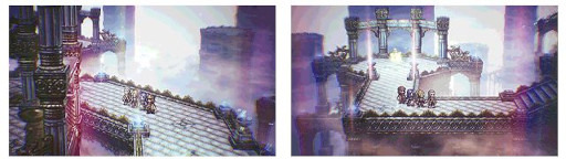 画像ギャラリー No.005のサムネイル画像 / 「オクトパストラベラー 大陸の覇者」,メインストーリー“全てを授けし者 8章 前編”を追加