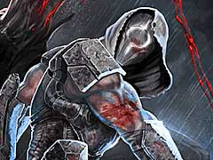 「Quake」のゲームエンジンで作られたクラシックスタイルのFPS，「WRATH: Aeon of Ruin」が2019年夏にリリース
