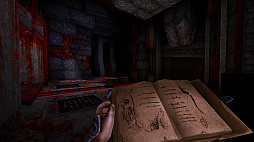 画像ギャラリー No.003のサムネイル画像 / 「Quake」のゲームエンジンで作られたクラシックスタイルのFPS,「WRATH: Aeon of Ruin」が2019年夏にリリース