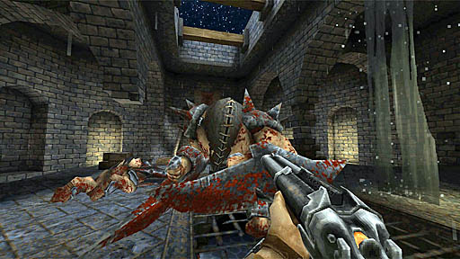 ꡼ No.002Υͥ / gamescom20ǯʾΥ२󥸥Ǻ줿WRATH: Aeon of Ruinפå