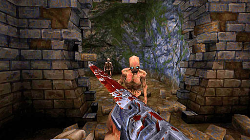 ꡼ No.003Υͥ / gamescom20ǯʾΥ२󥸥Ǻ줿WRATH: Aeon of Ruinפå