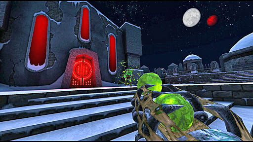 ꡼ No.004Υͥ / gamescom20ǯʾΥ२󥸥Ǻ줿WRATH: Aeon of Ruinפå