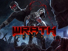 フレームレートの上限は“666fps”。20年前のゲームエンジンで作られた「WRATH: Aeon of Ruin」のアーリーアクセス版がリリース