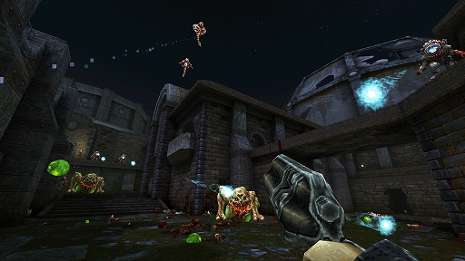 ꡼ No.003 | 饷FPSWRATH: Aeon of RuinפοʥƥĥåץǡȤפߤ̩ӥޥåפо