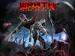 初代「Quake」のエンジンを使ったオールドスタイルのFPS「WRATH: Aeon of Ruin」が製品版に移行。ローンチトレイラー公開