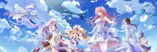 画像ギャラリー No.002のサムネイル画像 / 歌姫の育成や着せかえも楽しめるリズムアクション「Memories of Link」が今春リリース。配信に先駆けて事前登録の受付も開始に