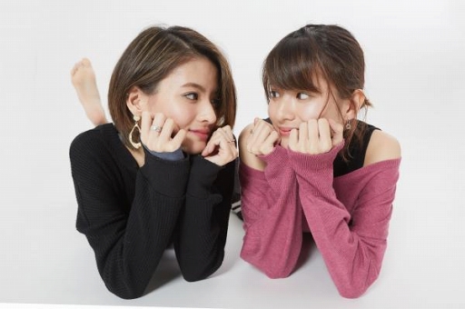 画像ギャラリー No.001のサムネイル画像 / 「Memories of Link」,コスプレイヤーやグラドルらが歌うオリジナル楽曲の実装を発表