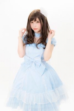 画像ギャラリー No.003のサムネイル画像 / 「Memories of Link」,コスプレイヤーやグラドルらが歌うオリジナル楽曲の実装を発表