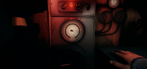 画像ギャラリー No.007のサムネイル画像 / クルーのマネジメントを重視した潜水艦シム「UBOAT」のトレイラーが公開。アーリーアクセス版が近日中に公開予定