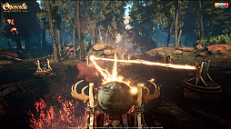 画像ギャラリー No.004のサムネイル画像 / 「ウィザードリィ」を思い起こさせるダンジョンRPG「Operencia: The Stolen Sun」のローンチトレイラーが公開