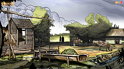 画像ギャラリー No.005のサムネイル画像 / 「ウィザードリィ」を思い起こさせるダンジョンRPG「Operencia: The Stolen Sun」のローンチトレイラーが公開