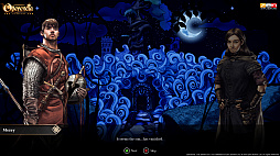 画像ギャラリー No.006のサムネイル画像 / 「ウィザードリィ」を思い起こさせるダンジョンRPG「Operencia: The Stolen Sun」のローンチトレイラーが公開