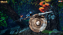 画像ギャラリー No.007のサムネイル画像 / 「ウィザードリィ」を思い起こさせるダンジョンRPG「Operencia: The Stolen Sun」のローンチトレイラーが公開