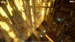 画像ギャラリー No.008のサムネイル画像 / 「ウィザードリィ」を思い起こさせるダンジョンRPG「Operencia: The Stolen Sun」のローンチトレイラーが公開