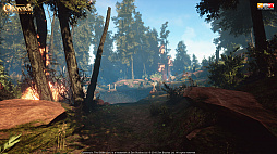 画像ギャラリー No.009のサムネイル画像 / 「ウィザードリィ」を思い起こさせるダンジョンRPG「Operencia: The Stolen Sun」のローンチトレイラーが公開