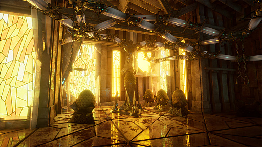 ꡼ No.001 | 2019ǯ˥꡼줿RPGOperencia: The Stolen SunפVR⡼ɳĥʥ󥹡ǿȥ쥤顼