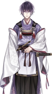 画像ギャラリー No.002のサムネイル画像 / 「イケメン源氏伝 あやかし恋えにし」の源 義経(CV:石田 彰)本編ストーリーが本日配信開始