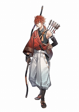 画像ギャラリー No.004のサムネイル画像 / 福山 潤さん,市川 蒼さんらがAGF2019に出演。「イケメン源氏伝 あやかし恋えにし」スペシャルステージをレポート