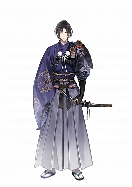 画像ギャラリー No.006のサムネイル画像 / 福山 潤さん,市川 蒼さんらがAGF2019に出演。「イケメン源氏伝 あやかし恋えにし」スペシャルステージをレポート