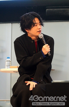 画像ギャラリー No.007のサムネイル画像 / 福山 潤さん,市川 蒼さんらがAGF2019に出演。「イケメン源氏伝 あやかし恋えにし」スペシャルステージをレポート