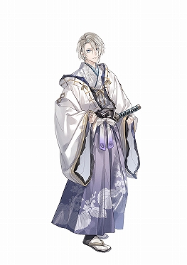 画像ギャラリー No.008のサムネイル画像 / 福山 潤さん,市川 蒼さんらがAGF2019に出演。「イケメン源氏伝 あやかし恋えにし」スペシャルステージをレポート