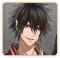 画像ギャラリー No.009のサムネイル画像 / 舞台「イケメン源氏伝」,書き下ろしイラストビジュアルが公開。チケット受付情報も