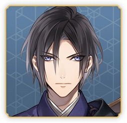 画像ギャラリー No.013のサムネイル画像 / 舞台「イケメン源氏伝」,書き下ろしイラストビジュアルが公開。チケット受付情報も