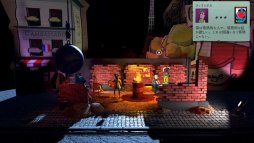 画像ギャラリー No.006のサムネイル画像 / 絵を描くことで進行するお絵かきシム「パスパルトゥー:アーティストの描いた夢」,PCとSwitch,iOS,Androidにて発売開始