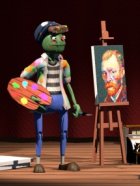 �ѥå�����