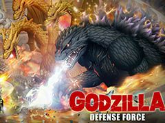 映画「ゴジラ」のIPを活用した「GODZILLA DEFENCE FORCE」のリリースが決定。「NEXON SPECIAL DAY」で発表された新作アプリを紹介