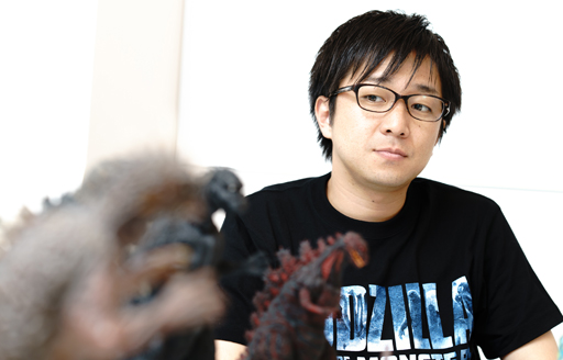 画像ギャラリー No.010のサムネイル画像 / 歴代怪獣が大進撃。ゴジラ愛にあふれた「ゴジラ ディフェンスフォース」について,開発と東宝に話を聞いてみた