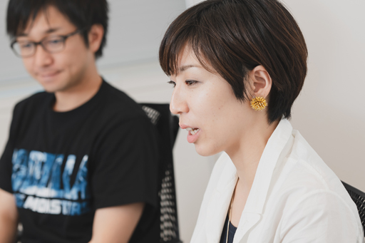 画像ギャラリー No.016のサムネイル画像 / 歴代怪獣が大進撃。ゴジラ愛にあふれた「ゴジラ ディフェンスフォース」について,開発と東宝に話を聞いてみた