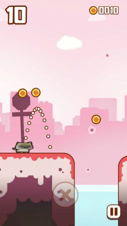 ���������꡼ No.003�Υ���ͥ������ / ���ʤ��ϸ��ɡ� ����Ȥ�ǭ�ɡ� iOS��������������Jump Squads�פ�Ҳ𤹤�֡ʤۤܡ��������ޥۥ������̿�����1959��