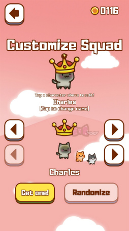 ���������꡼ No.006�Υ���ͥ������ / ���ʤ��ϸ��ɡ� ����Ȥ�ǭ�ɡ� iOS��������������Jump Squads�פ�Ҳ𤹤�֡ʤۤܡ��������ޥۥ������̿�����1959��