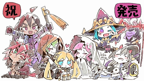 ꡼ No.018 | ¸򤫤饤RPGMISTOVERפΥǤۿȡ꡼ǰȥ쥤顼