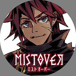 画像ギャラリー No.004のサムネイル画像 / 「MISTOVER」で「推しキャラ」キャンペーンがスタート